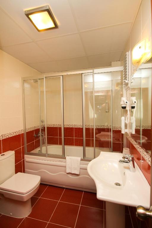 Petek Hotel ムーラ 部屋 写真