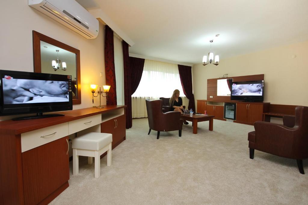 Petek Hotel ムーラ 部屋 写真