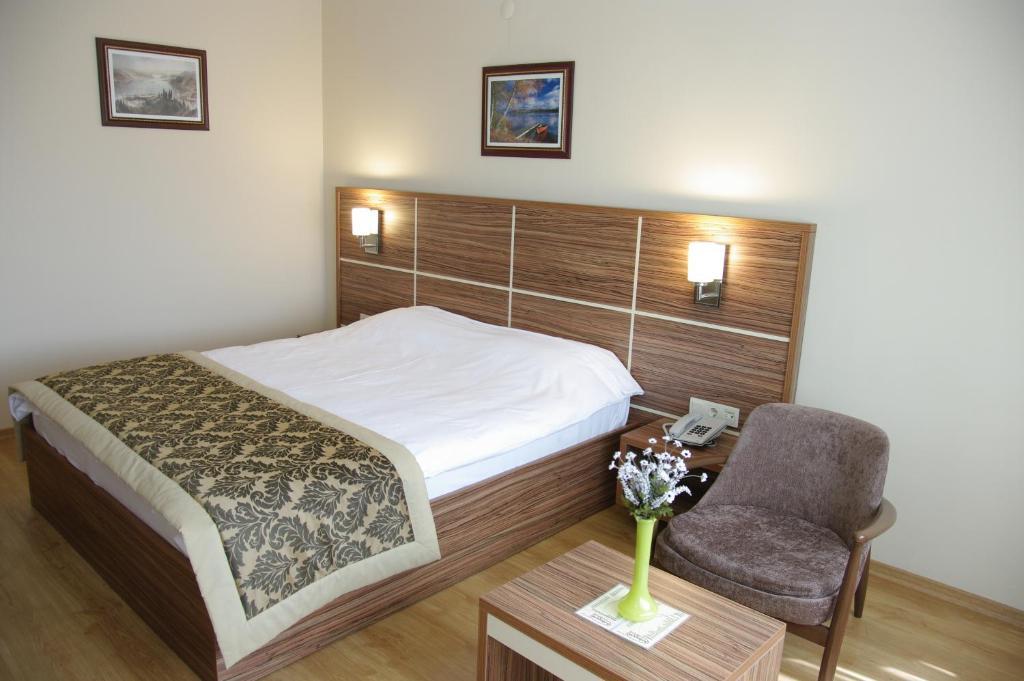 Petek Hotel ムーラ 部屋 写真
