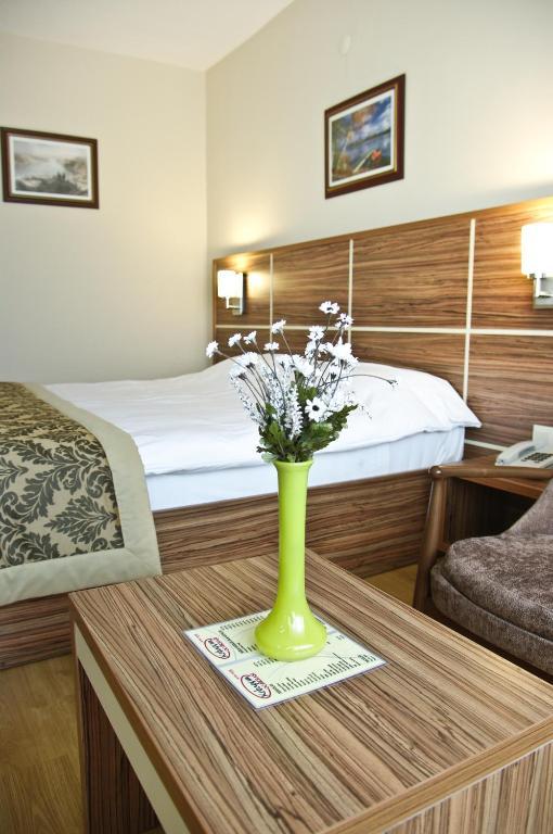 Petek Hotel ムーラ エクステリア 写真