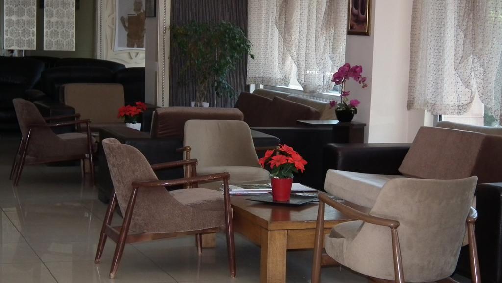 Petek Hotel ムーラ エクステリア 写真