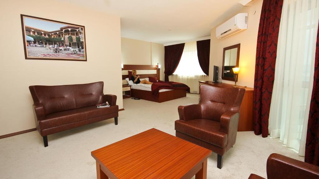 Petek Hotel ムーラ 部屋 写真