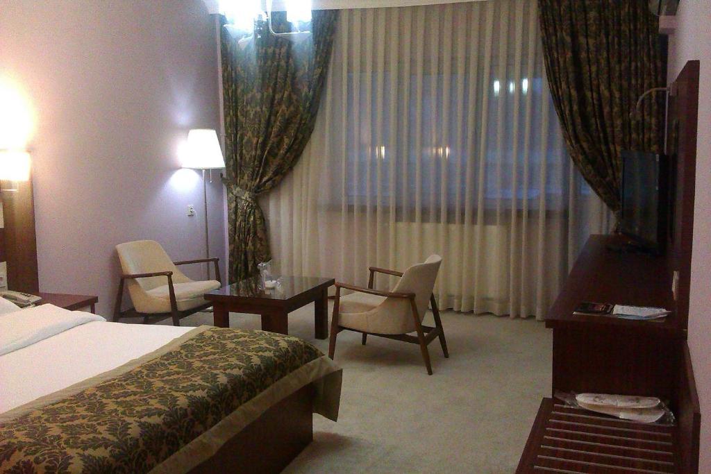 Petek Hotel ムーラ 部屋 写真
